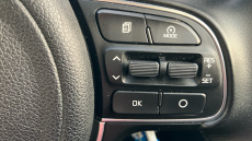 Kia Sportage 1.7 CRDi ISG 1 5dr Diesel Estate